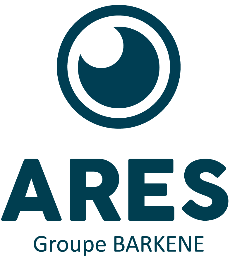 Interface CMI d'Ares (groupe Barkene)